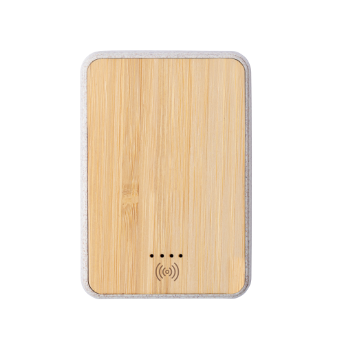 Gorix - Power bank AP721926-00 - gadżety reklamowe GiftKolekcja.pl