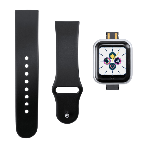Simont - Smart watch AP721928-10 - gadżety reklamowe GiftKolekcja.pl