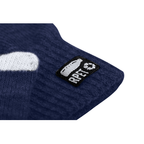 Despil - Rękawiczki RPET do ekranów dotykowych AP721929-06A - gadżety reklamowe GiftKolekcja.pl