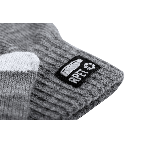 Despil - Rękawiczki RPET do ekranów dotykowych AP721929-77 - gadżety reklamowe GiftKolekcja.pl