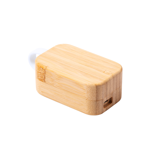 Tresan - Słuchawki bluetooth AP721931 - gadżety reklamowe GiftKolekcja.pl