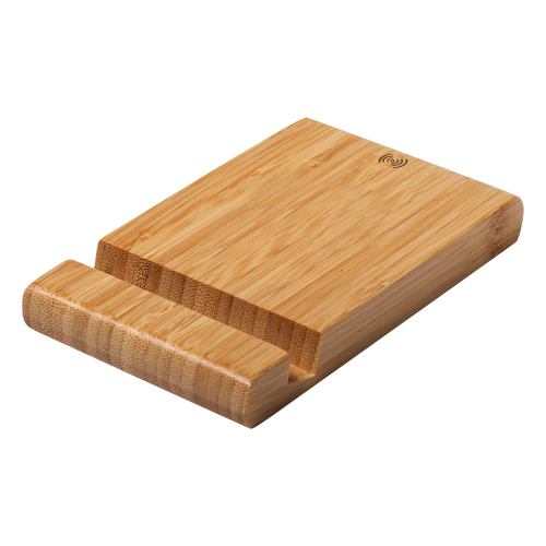 Vartol. Ładowarka indukcyjna/uchwyt na telefon AP721933.