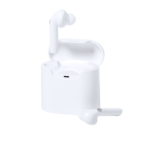 Aniken - Słuchawki bluetooth AP721937-01 - gadżety reklamowe GiftKolekcja.pl