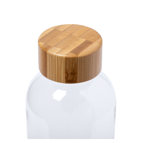 Solarix - Butelka RPET AP721945 - gadżety reklamowe GiftKolekcja.pl