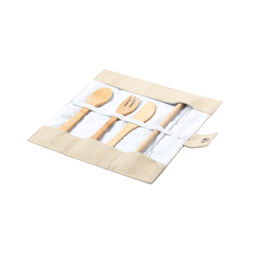 Corpax - Sztućce/zestaw sztućców AP721951 - gadżety reklamowe GiftKolekcja.pl