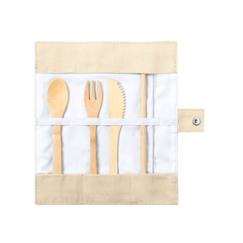 Corpax - Sztućce/zestaw sztućców AP721951 - gadżety reklamowe GiftKolekcja.pl