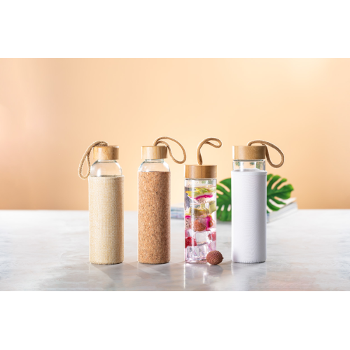 Trupak - Butelka szklana AP721984 - gadżety reklamowe GiftKolekcja.pl