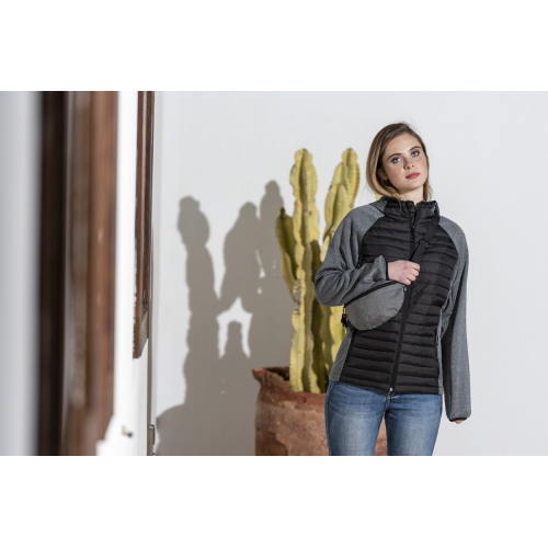 Parks - Torba biodrowa /biodrówka RPET AP722005-77 - gadżety reklamowe GiftKolekcja.pl