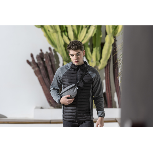 Parks - Torba biodrowa /biodrówka RPET AP722005-77 - gadżety reklamowe GiftKolekcja.pl