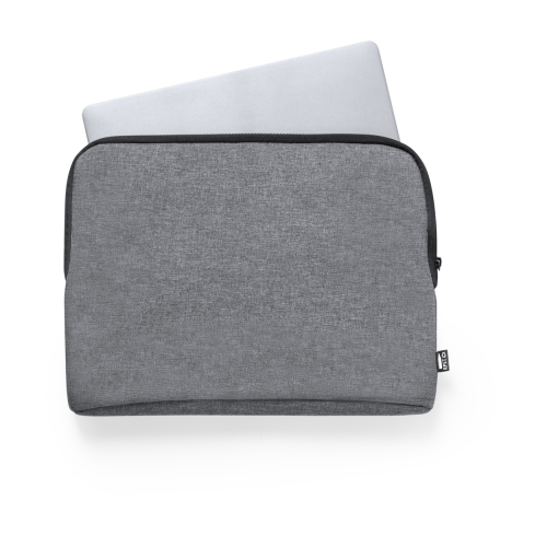 Hops - Etui na laptop RPET AP722008-77 - gadżety reklamowe GiftKolekcja.pl