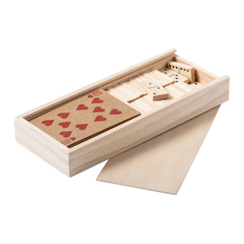 Halin. Zestaw gier AP722034.