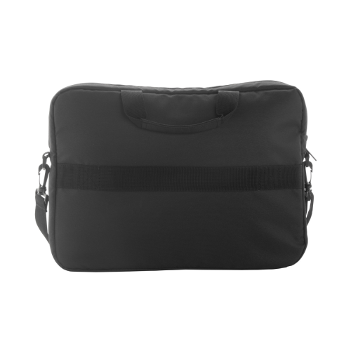 Bakex - Torba na dokumenty RPET AP722038-10 - gadżety reklamowe GiftKolekcja.pl