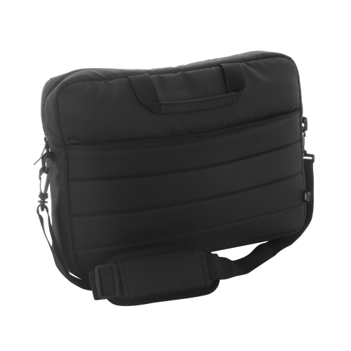 Bakex - Torba na dokumenty RPET AP722038-10 - gadżety reklamowe GiftKolekcja.pl