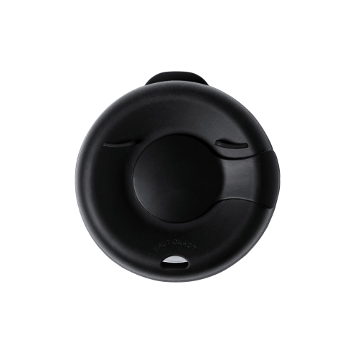 Tarkol - Szklany kubek podróżny AP722040 - gadżety reklamowe GiftKolekcja.pl