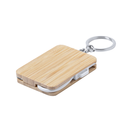 Rusell - Kabel USB / brelok AP722043-01 - gadżety reklamowe GiftKolekcja.pl