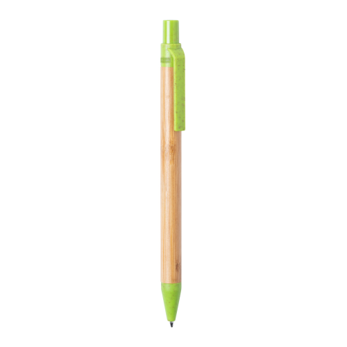 Roak - Długopis bambusowy AP722054-71 - gadżety reklamowe GiftKolekcja.pl