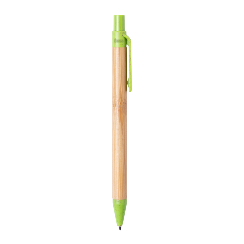 Roak - Długopis bambusowy AP722054-71 - gadżety reklamowe GiftKolekcja.pl