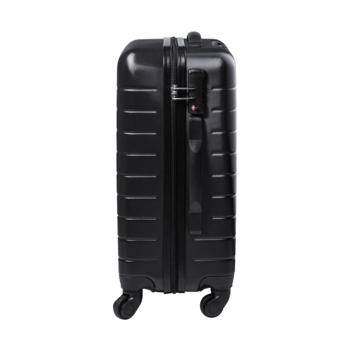 Dacrux - Walizka RPET AP722069-10 - gadżety reklamowe GiftKolekcja.pl