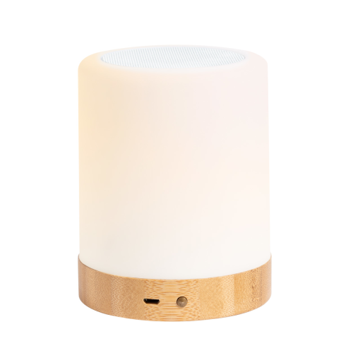 Nalow - Głośnik bluetooth AP722101-01 - gadżety reklamowe GiftKolekcja.pl