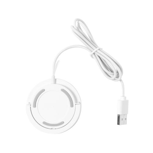 Dixlem - Magnetyczna ładowarka indukcyjna RABS AP722103-01 - gadżety reklamowe GiftKolekcja.pl
