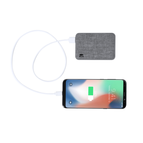 Reycon - Power bank AP722104-77 - gadżety reklamowe GiftKolekcja.pl