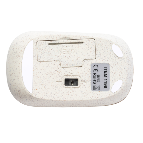 Estiky - Mysz optyczna AP722108-00 - gadżety reklamowe GiftKolekcja.pl