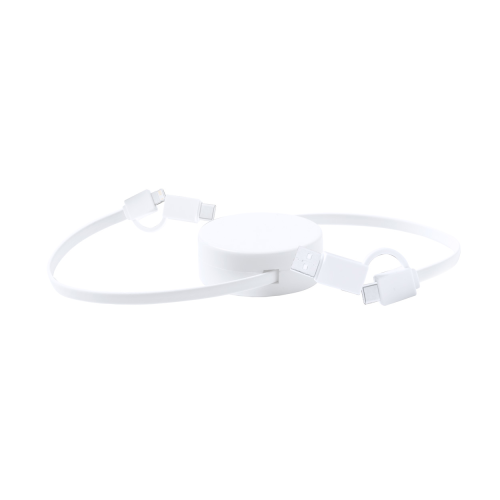 Kiotex - Kabel USB AP722110 - gadżety reklamowe GiftKolekcja.pl