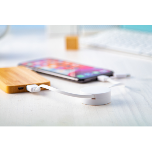 Kiotex - Kabel USB AP722110 - gadżety reklamowe GiftKolekcja.pl