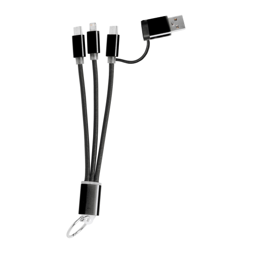 Frecles. Kabel USB / brelok AP722111-10.