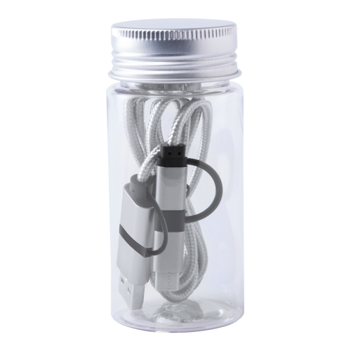 Trentex - Kabel USB AP722112-21 - gadżety reklamowe GiftKolekcja.pl