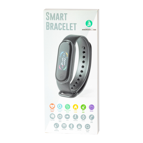 Selkos - Smart watch AP722113-01 - gadżety reklamowe GiftKolekcja.pl