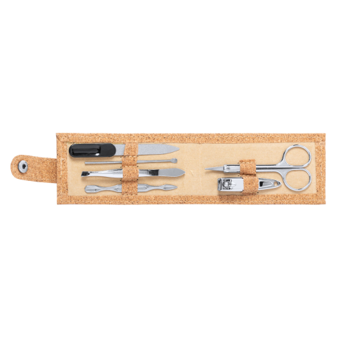 Treisy - Zestaw do manikiuru AP722131 - gadżety reklamowe GiftKolekcja.pl