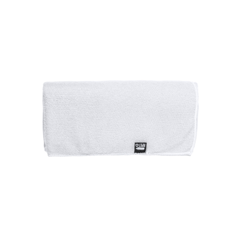Slash - Ręcznik RPET AP722135-01 - gadżety reklamowe GiftKolekcja.pl