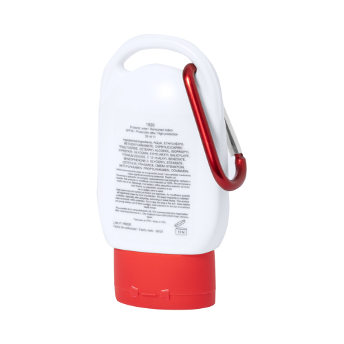 Cretus - Balsam do opalania AP722136-05 - gadżety reklamowe GiftKolekcja.pl