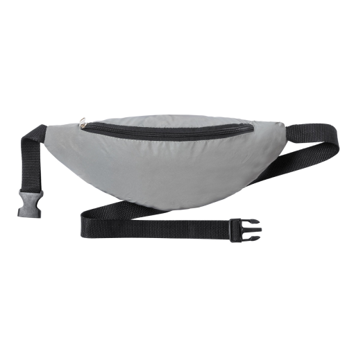 Flaser - Odblaskowa torba biodrowa / biodrówka AP722137-77 - gadżety reklamowe GiftKolekcja.pl