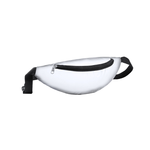 Flaser - Odblaskowa torba biodrowa / biodrówka AP722137-77 - gadżety reklamowe GiftKolekcja.pl