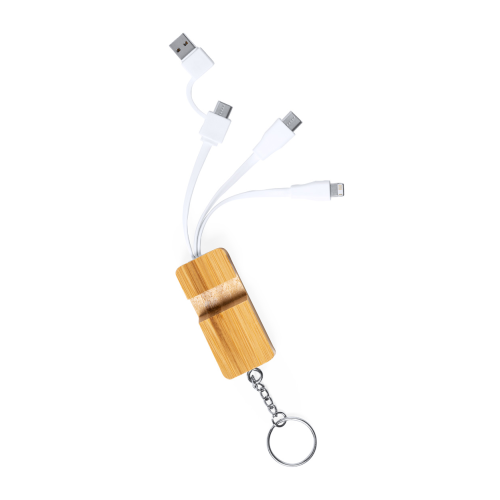 Drusek - Kabel USB AP722143 - gadżety reklamowe GiftKolekcja.pl