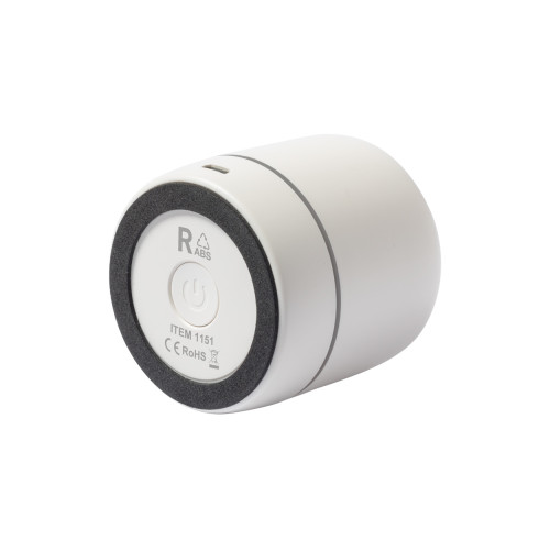 Medran - Głośnik bluetooth RABS AP722144-01 - gadżety reklamowe GiftKolekcja.pl