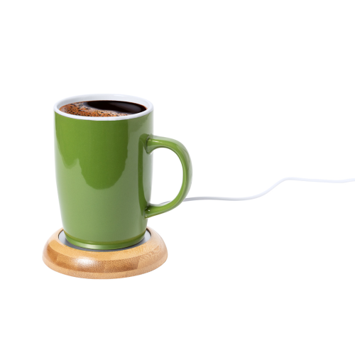 Ligrant - Podgrzewacz do kubków AP722145 - gadżety reklamowe GiftKolekcja.pl