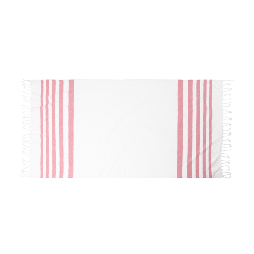 Sally - Ręcznik plażowy AP722156-05 - gadżety reklamowe GiftKolekcja.pl