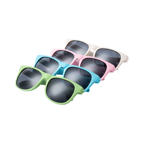 Mirfat - Okulary przeciwsłoneczne AP722158-06 - gadżety reklamowe GiftKolekcja.pl