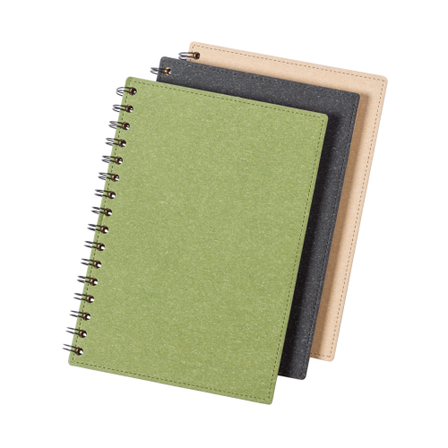 Idina - Notes AP722176-07 - gadżety reklamowe GiftKolekcja.pl