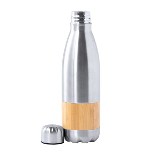 Guiver - Butelka sportowa AP722178-21 - gadżety reklamowe GiftKolekcja.pl