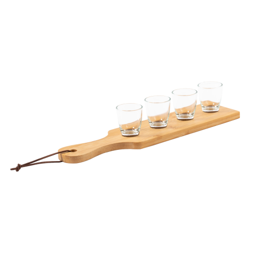 Lolaf - Zestaw kieliszków AP722188 - gadżety reklamowe GiftKolekcja.pl