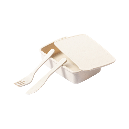 Harxem - Pudełko na lunch AP722190-00 - gadżety reklamowe GiftKolekcja.pl