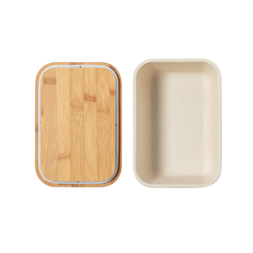 Thadan - Pudełko na lunch AP722191-00 - gadżety reklamowe GiftKolekcja.pl