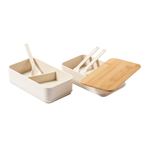 Bawar - Pudełko na lunch AP722192-00 - gadżety reklamowe GiftKolekcja.pl