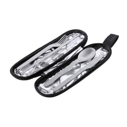 Tailung - Zestaw sztućców AP722195 - gadżety reklamowe GiftKolekcja.pl