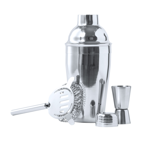 Wendol - Zestaw koktailowy AP722196 - gadżety reklamowe GiftKolekcja.pl