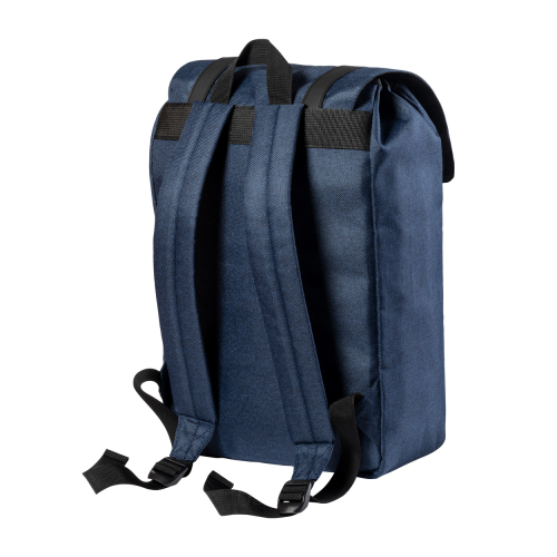 Budley - Plecak RPET AP722207-06A - gadżety reklamowe GiftKolekcja.pl